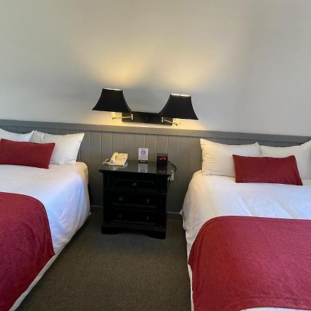 Long Branch Motel 오크랜드 외부 사진